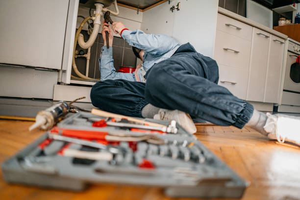 Best Faucet Repair  in Eglin Af, FL