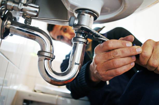 Best Shower Repair Services  in Eglin Af, FL