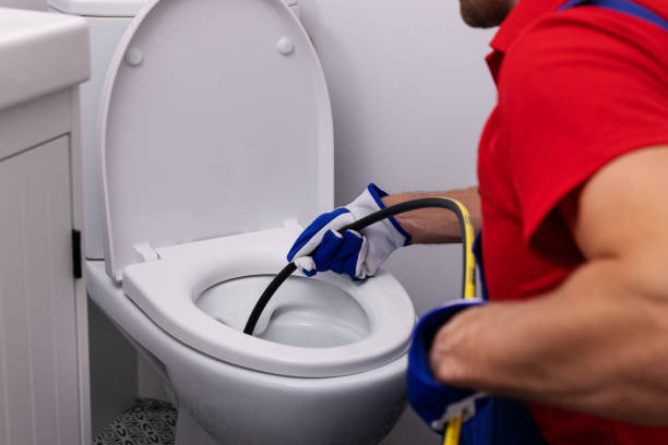 Reliable Eglin Af, FL Plumbing Solutions