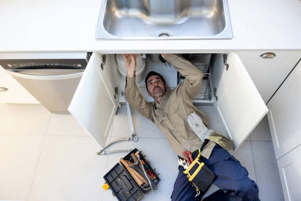 Best Affordable Plumbing Services  in Eglin Af, FL
