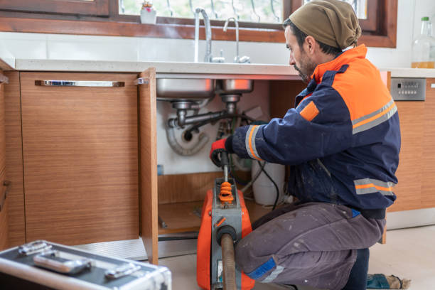 Best Water Heater Repair  in Eglin Af, FL