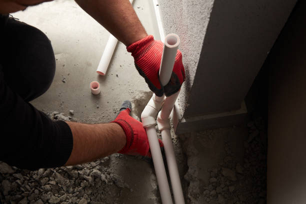 Best Gas Line Repair  in Eglin Af, FL