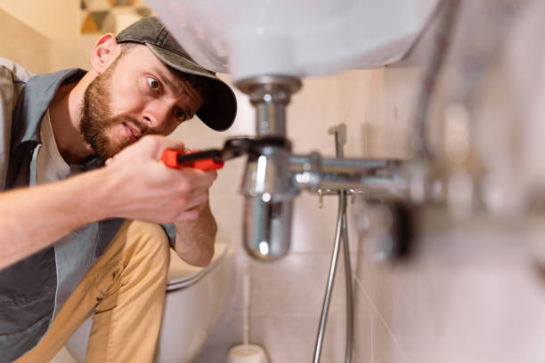 Best 24-Hour Plumber Near Me  in Eglin Af, FL
