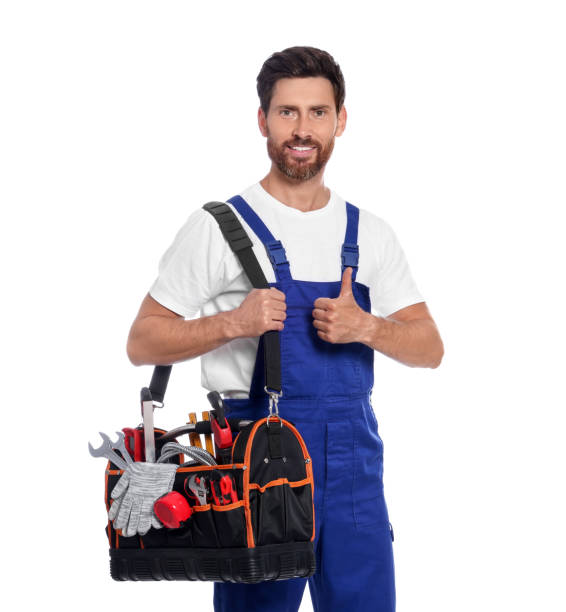 Best Commercial Plumbing Services  in Eglin Af, FL