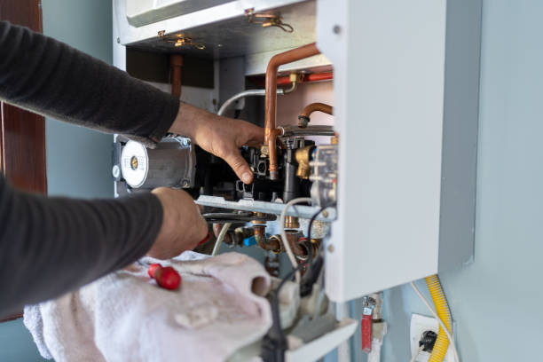 Shower Repair Services in Eglin Af, FL
