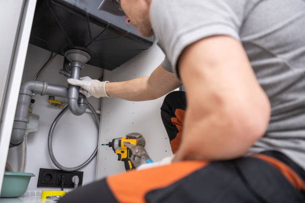 Best Best Plumbers Near Me  in Eglin Af, FL