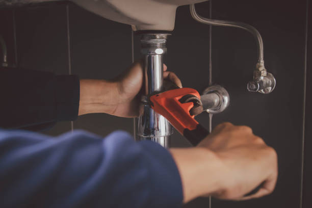 Best Plumbing Repair Near Me  in Eglin Af, FL